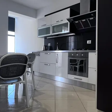 Lägenhet Sunny 1 Vlorë