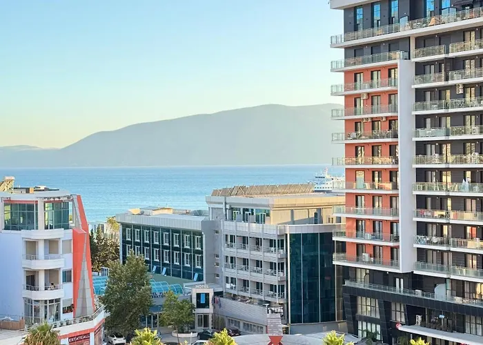 Sunny 1 Apartment Vlore
