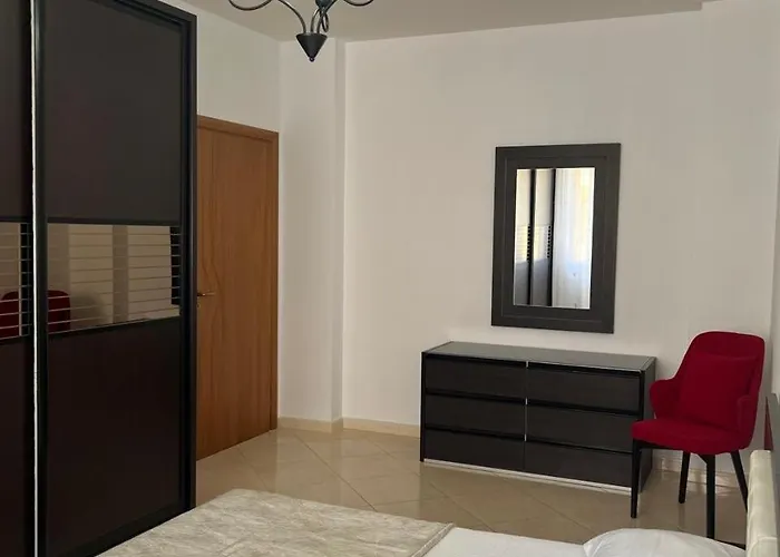 Sunny 1 Apartment Vlore