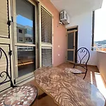 Sunny 1 Apartmán Vlorë