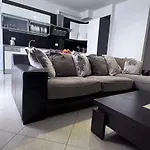 Sunny 1 Apartmán