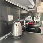 Sunny 1 Apartmán *