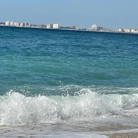 Sunny 1 דירה