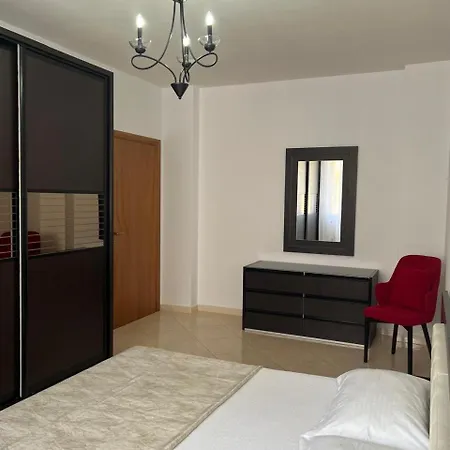 Sunny 1 아파트 Vlorë