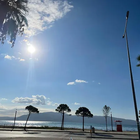 Apartmán Sunny 1